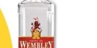 wembley gin
