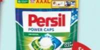 Persil power caps