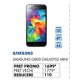 Telefon Samsung G800 GalaxyS5 Mini