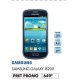 Telefon Samsung Galaxy I8200