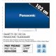 Smart TV 3D 102 centimetri Panasonic TX-40AS640E