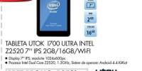 Tableta Utok I700 Ultra Intel Z2520