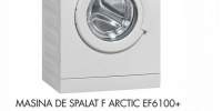 Masina de spalat Arctic EF6100+