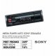 Media Player Sony DSXA40UI