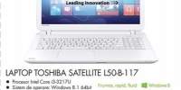 Laptop Toshiba Satellite L50-B-117