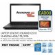 Laptop Lenovo Ideapad G510 I4-4200M 4GB/1TB/2GB