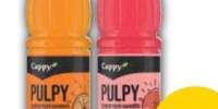 cappy pulpy