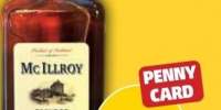 mcillroy whisky