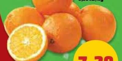 portocale plasa