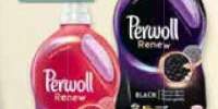 perwoll detergent lichid