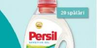 persil sensitiv detergent rufe lichid