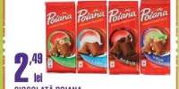 Ciocolata Poiana