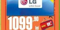 Led LG 32LB5610