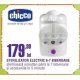 Sterilizator electric 6-7 biberoane Chicco