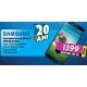 Smartphone Samsung Galaxy S4 19505 Black Edition