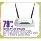 Router TP-LINK Wireless