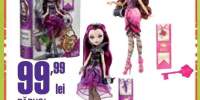 Papusi Ever After High