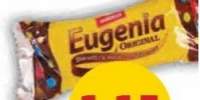 eugenia cu crema de cacao
