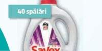 savex detergent lichid