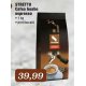 Cafea boabe espresso Stretto