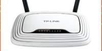 Router TP-Link Wireless