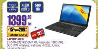 Laptop Asus X551MAV-SX376B WIN 8.1