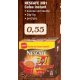 Cafea instant Nescafe 3 in 1