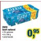 Zuzu iaurt natural 8x140 grame