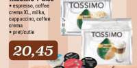 T-disc Tassimo