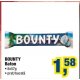 Bounty baton