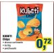 Kunbeti chipz