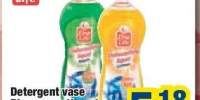 Detergent vase Fine Life 1 L