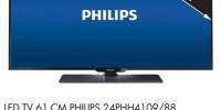 LED TV Philips 24PHH4109/88