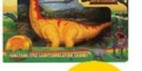 dinozaur cu sunete