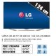 Ultra Hd 4K TV 3D LED LG 49UB850