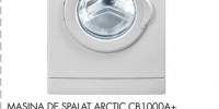Masina de spalat Arctic CB1000A+