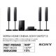 Sistem Home Cinema Sony DAVTZ715