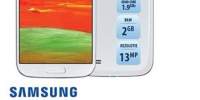 Samsung I9515 Galaxy S4 Value Edition 16 Gb