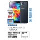 Samsung Galaxy S5 16 GB black
