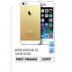Apple Iphone 5S 16 Gb Gold