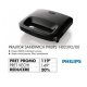 Prajitor sandwich Philips HD2392/00