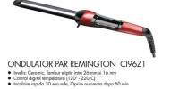 Ondulator par Remington CI96Z1
