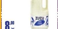 Lapte de consum Zuzu 1.8 L