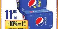 Pepsi 6x0.33 L