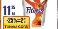 Cereale fitness