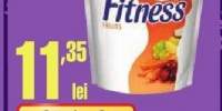 Cereale Fitness