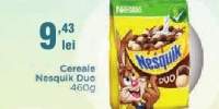 Cereale Nesquick Duo