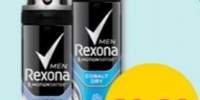 rexona men deodorant stick