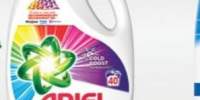 ariel detergent lichid