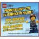 Promotie Lego City cu tematica de politie!